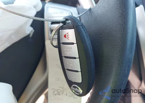 2017 Nissan Altima 2.5 Sr from USA, damaged, VIN 1N4AL3AP2HN351232